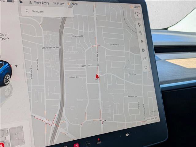 Used 2023 Tesla Model 3 Standard Range image 15