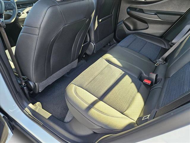 New 2026 Buick Envista Preferred w/ Convenience II Package image 15