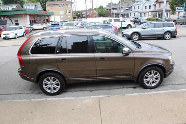 Used 2013 Volvo XC90 3.2 image 4