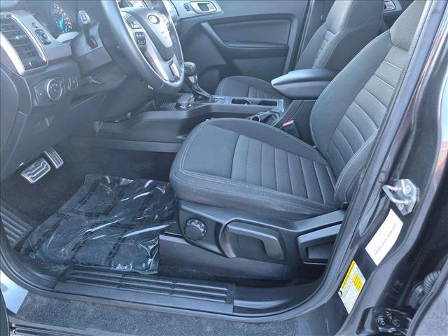 Used 2019 Ford Ranger XLT w/ FX4 Off-Road Package AWD/4WD image 13