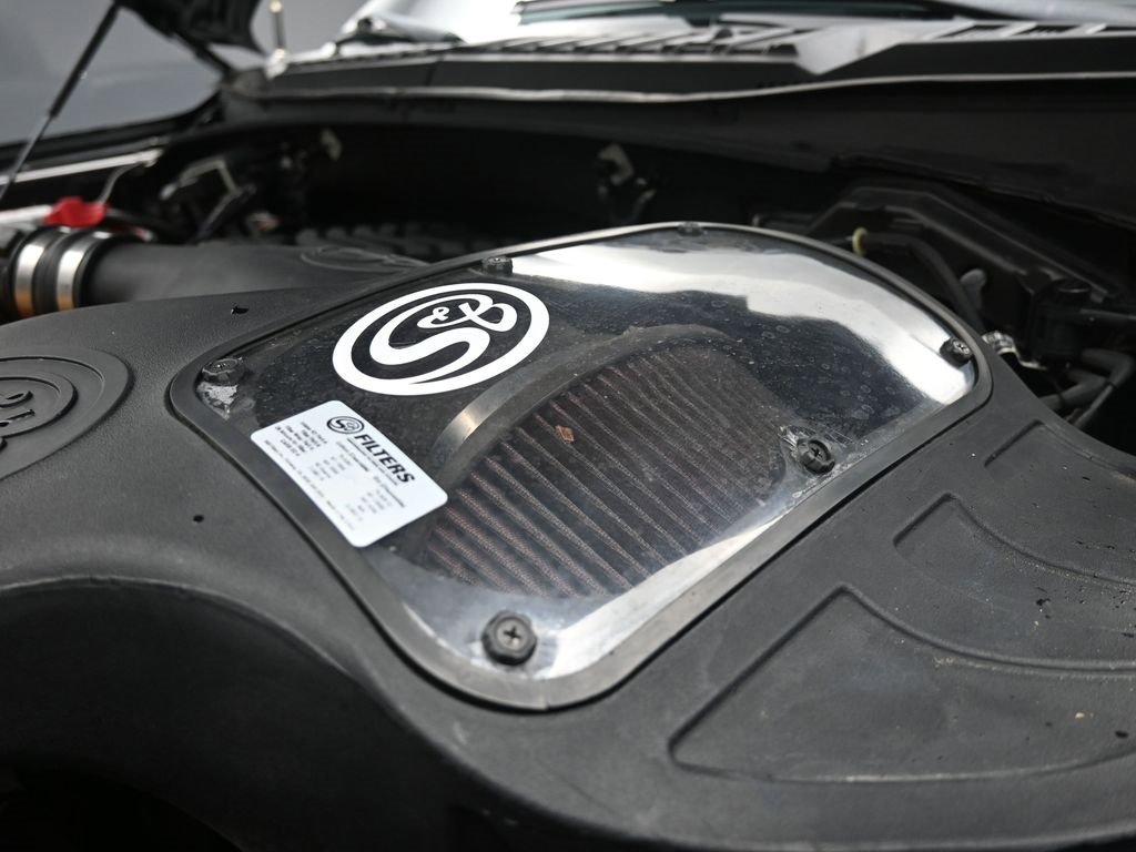 Used 2018 Ford F150 Raptor w/ Equipment Group 802A Luxury image 36