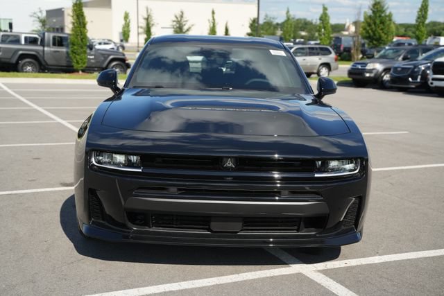New 2026 Dodge Charger R/T AWD/4WD video 2