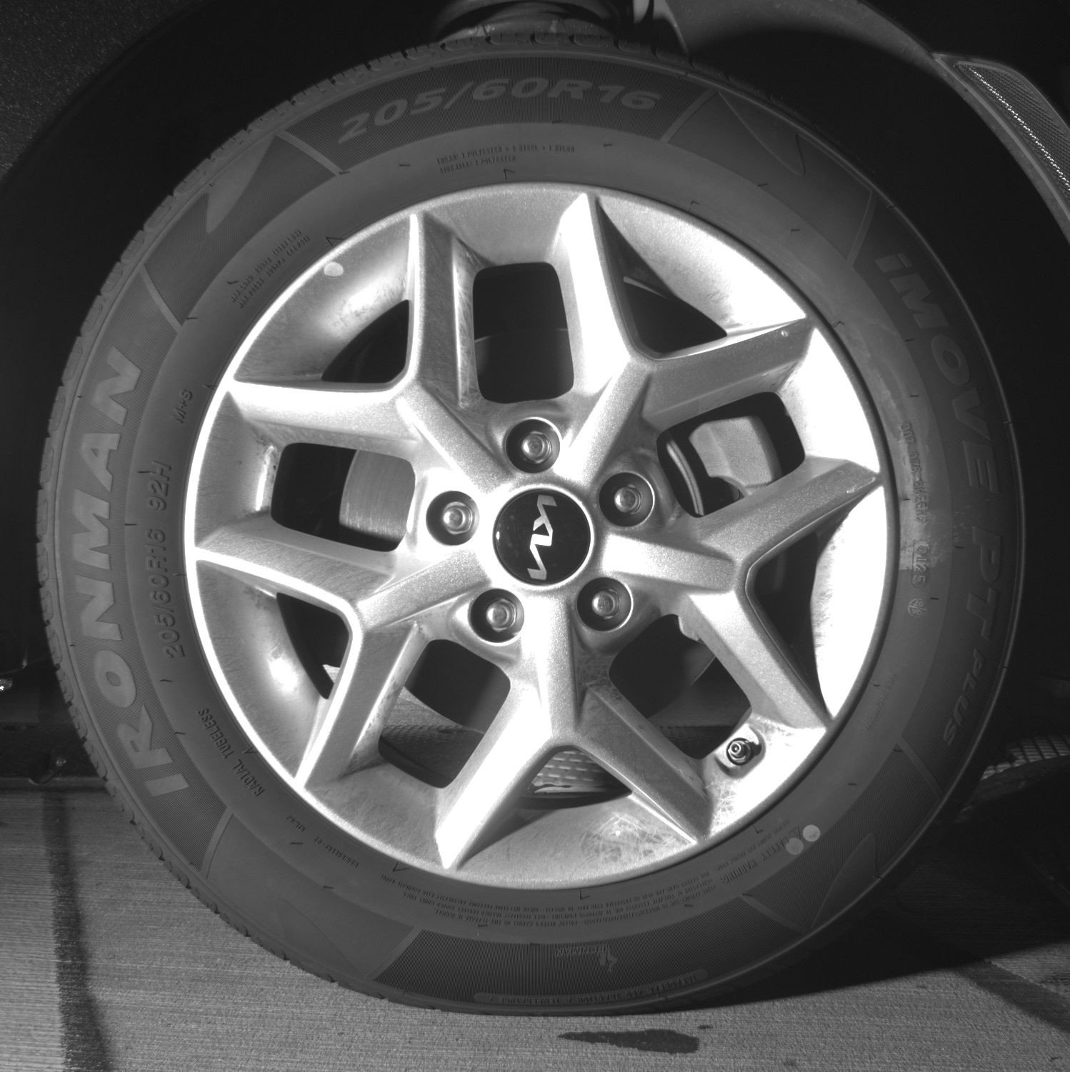 Used 2025 Kia Soul LX w/ LX Technology Package image 20