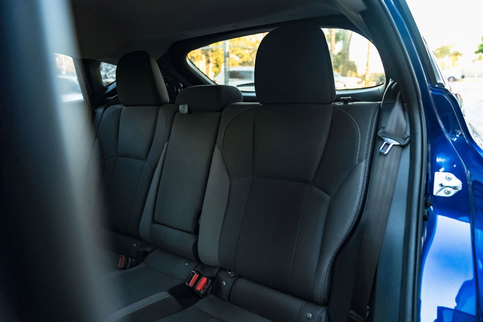 Used 2025 Subaru Crosstrek 2.0i Premium image 24