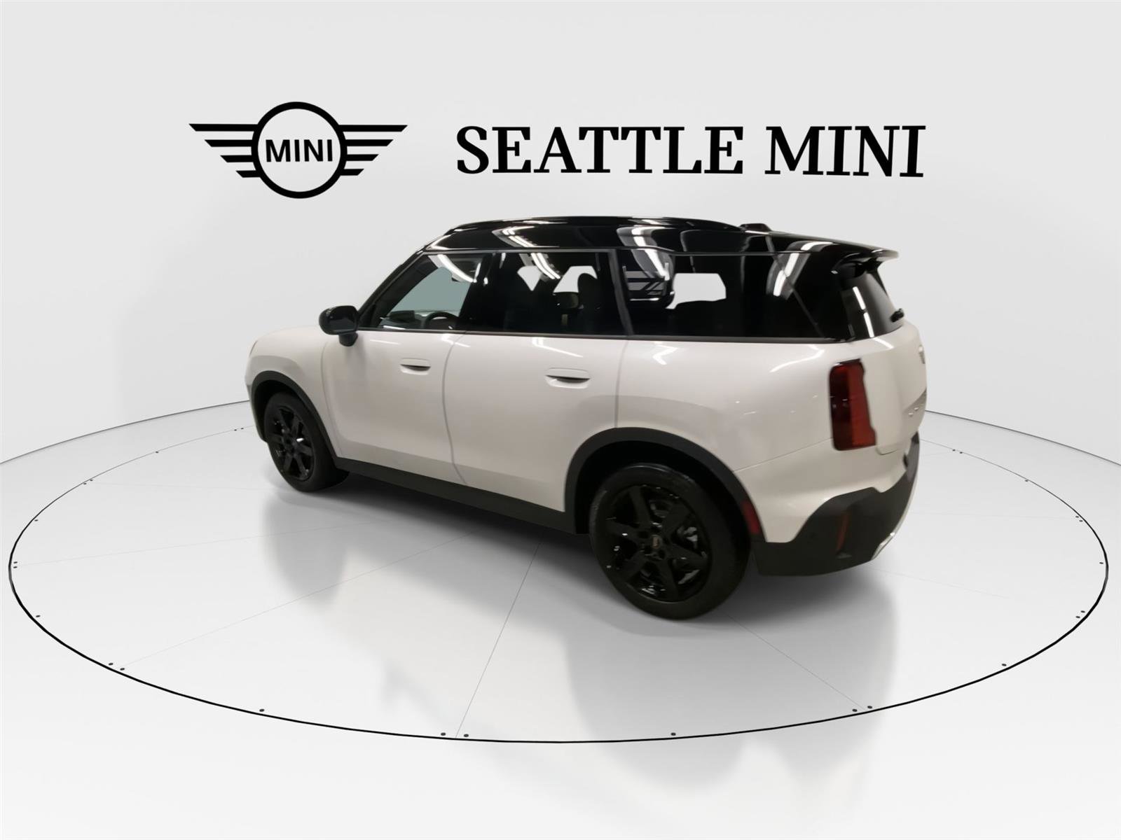New 2026 MINI Cooper Countryman S AWD/4WD image 8