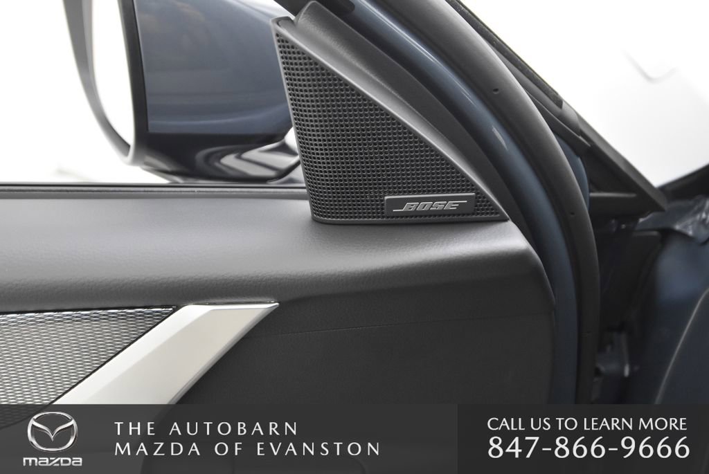 New 2026 MAZDA CX-90 Plug-In Hybrid w/ Premium Plus image 32