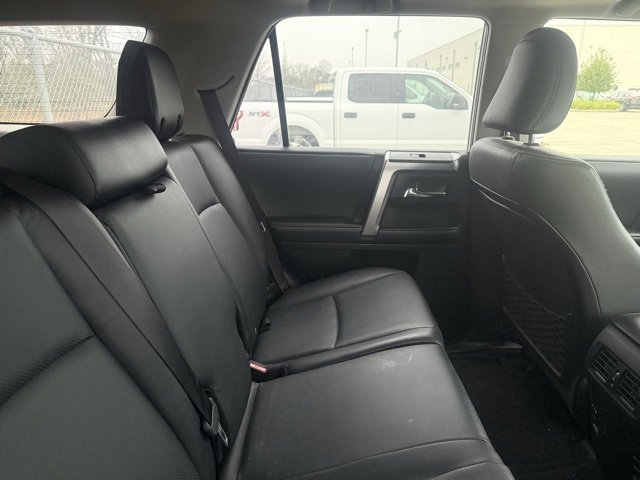 Used 2018 Toyota 4Runner Limited image 3