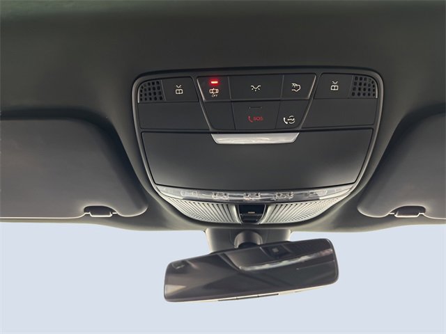 Used 2020 Mercedes-Benz C 300 4MATIC Coupe image 24