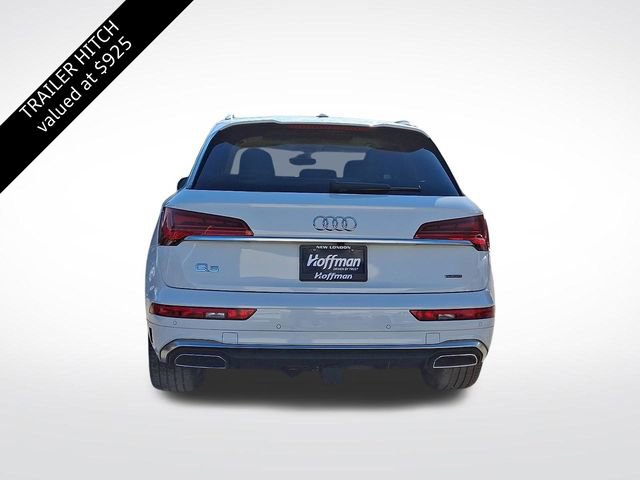 Certified 2023 Audi Q5 2.0T Premium Plus w/ Premium Plus Package image 6