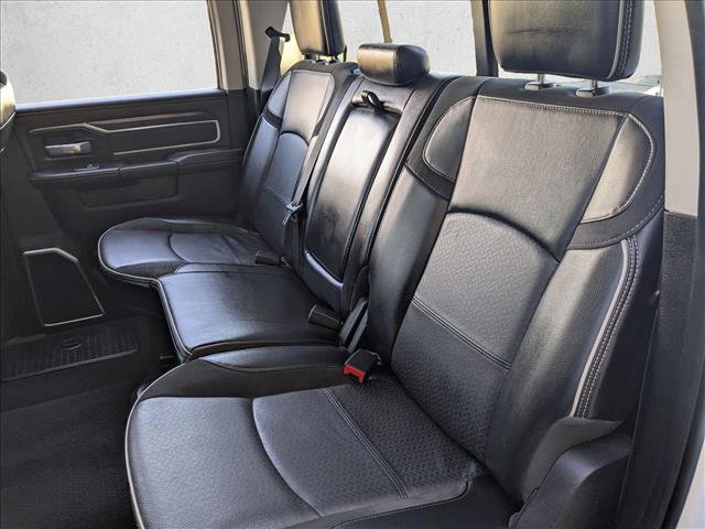 Used 2023 RAM 2500 Laramie image 18