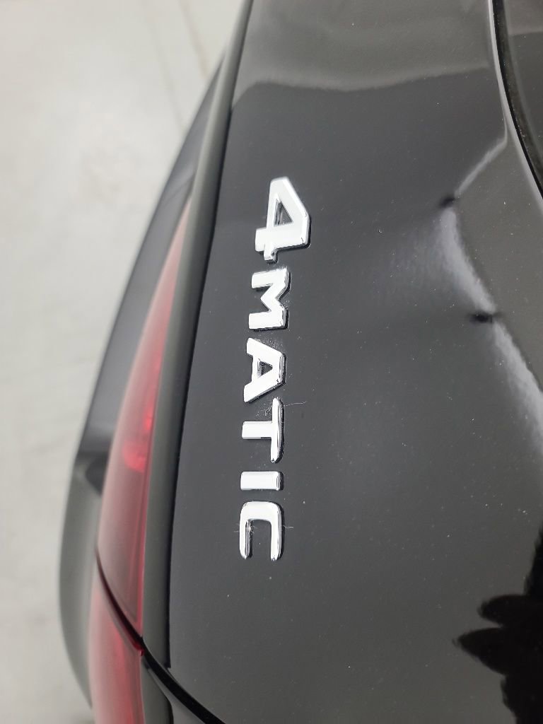 Used 2022 Mercedes-Benz GLC 300 4MATIC image 12