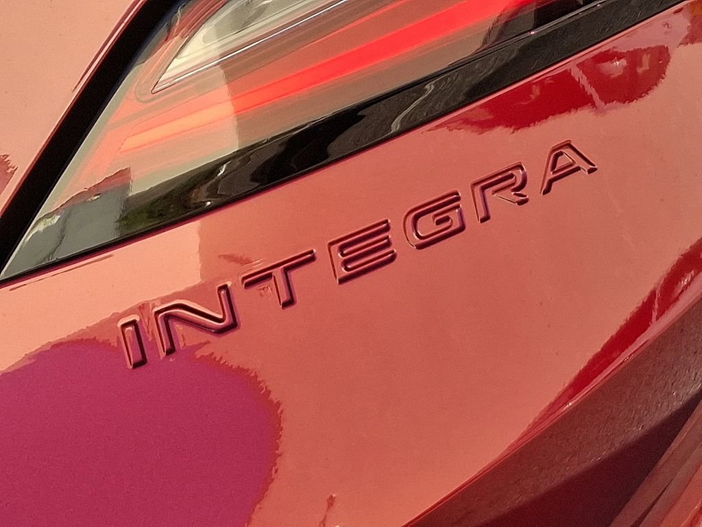 New 2026 Acura Integra Type S image 11