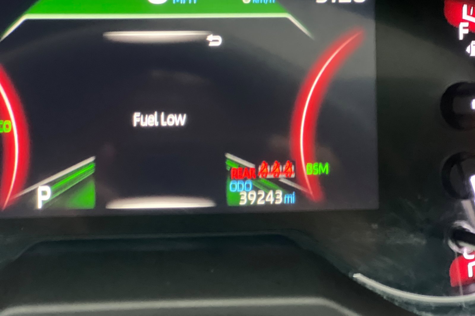 Certified 2022 Toyota RAV4 TRD Off-Road image 22