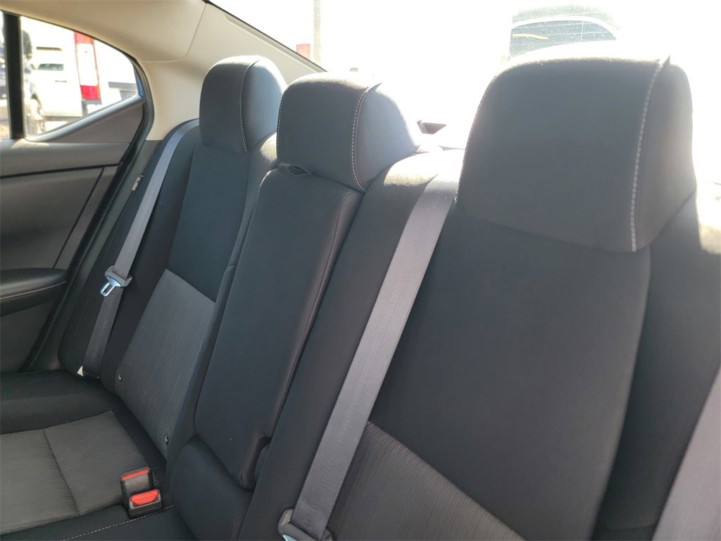 Used 2021 Nissan Sentra SV image 16