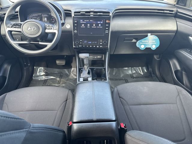 Used 2024 Hyundai Tucson SEL image 21