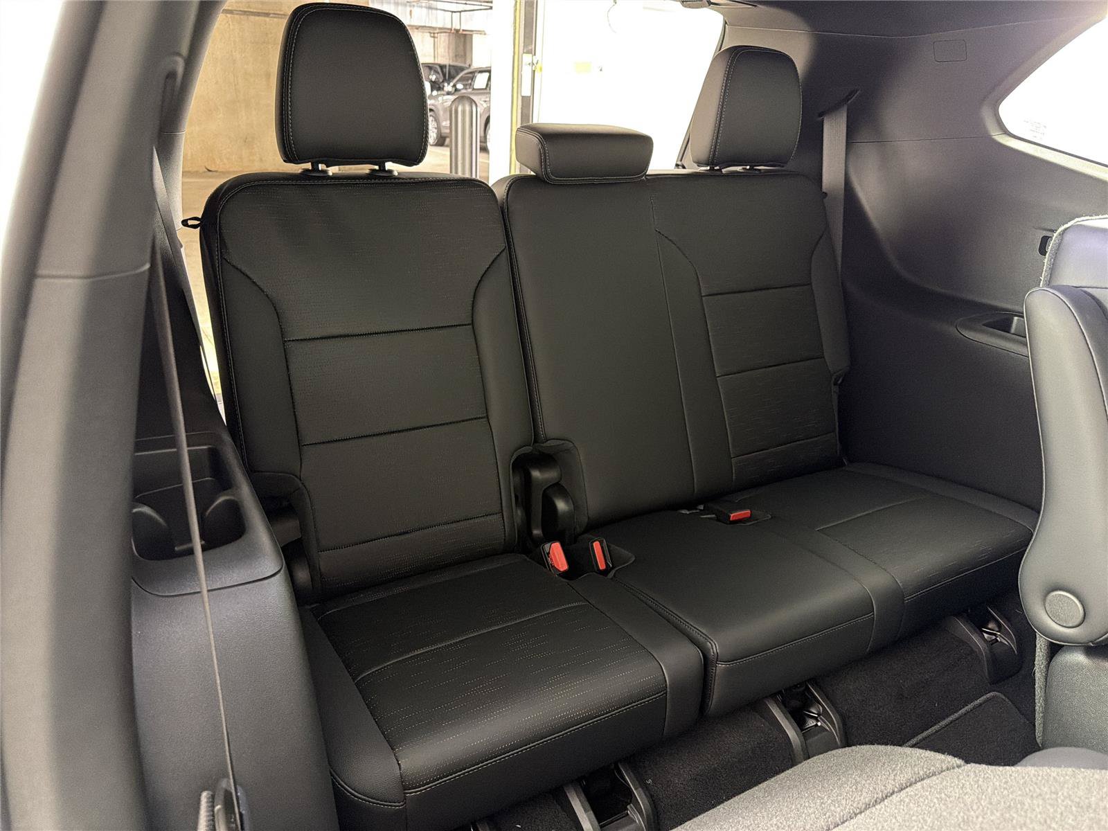 New 2026 Buick Enclave Sport Touring w/ Power Package FWD image 14