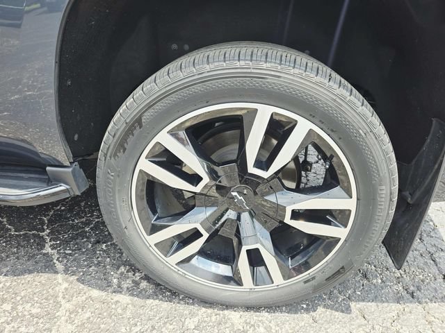Used 2020 Chevrolet Tahoe LT AWD/4WD image 8