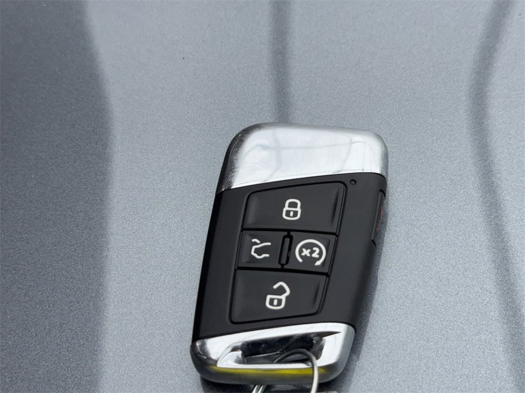 Used 2023 Volkswagen Atlas SEL image 64