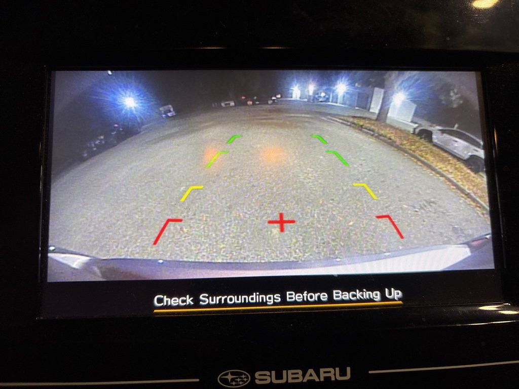 Used 2023 Subaru Impreza 2.0i image 15