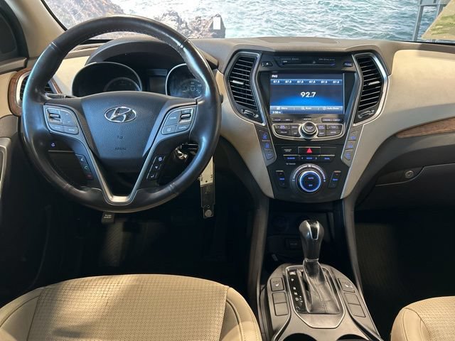 Used 2013 Hyundai Santa Fe GLS FWD image 44