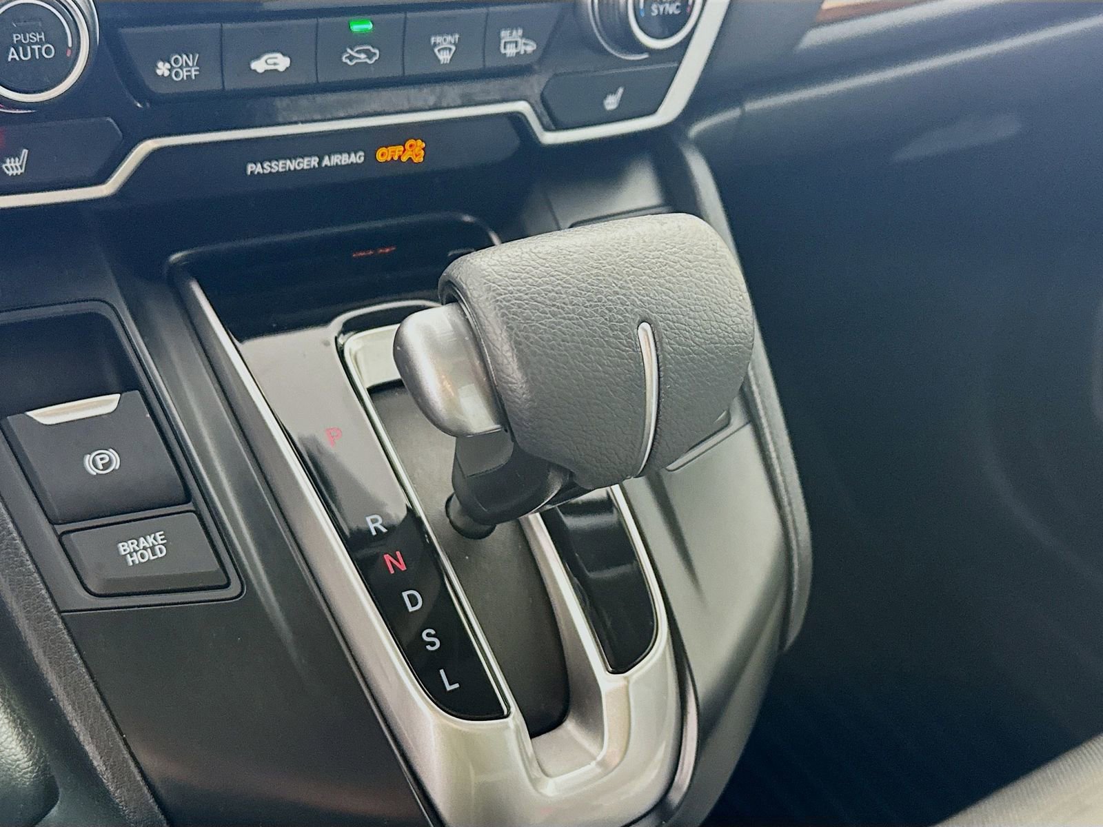 Used 2022 Honda CR-V EX image 14