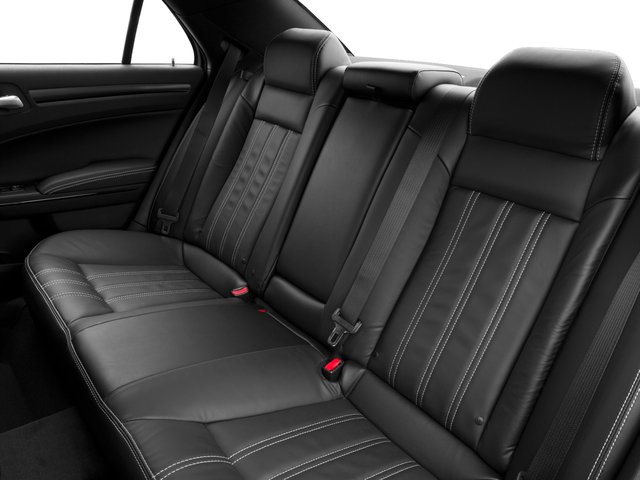 Certified 2016 Chrysler 300 S w/ 300S Premium Group image 14