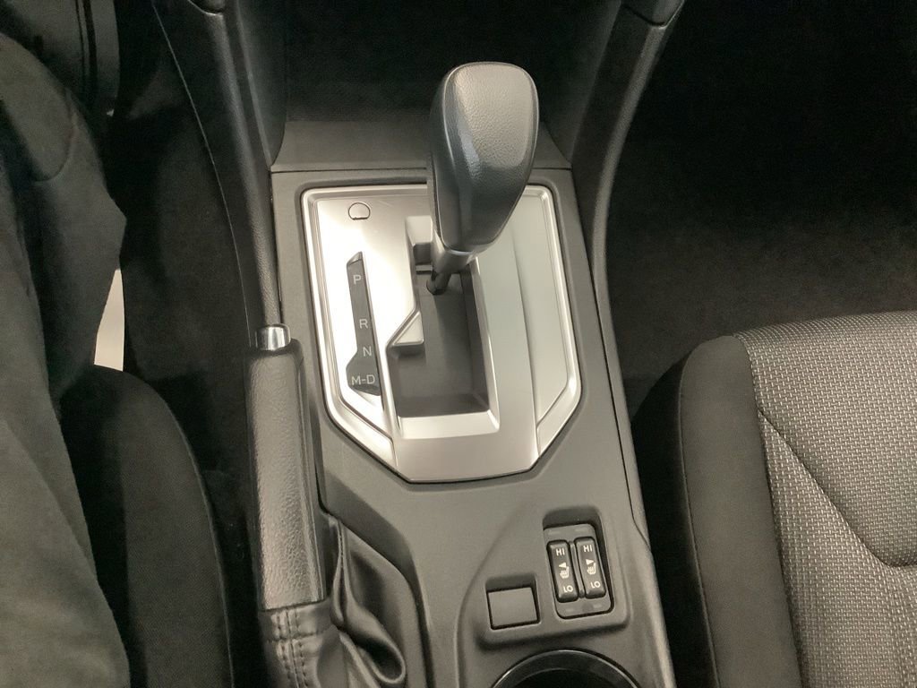 Certified 2023 Subaru Impreza 2.0i Premium AWD/4WD image 13