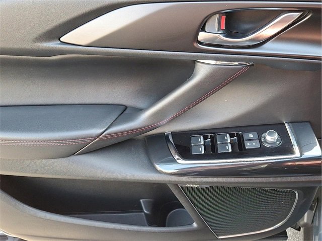 Used 2021 MAZDA CX-9 Carbon Edition image 12