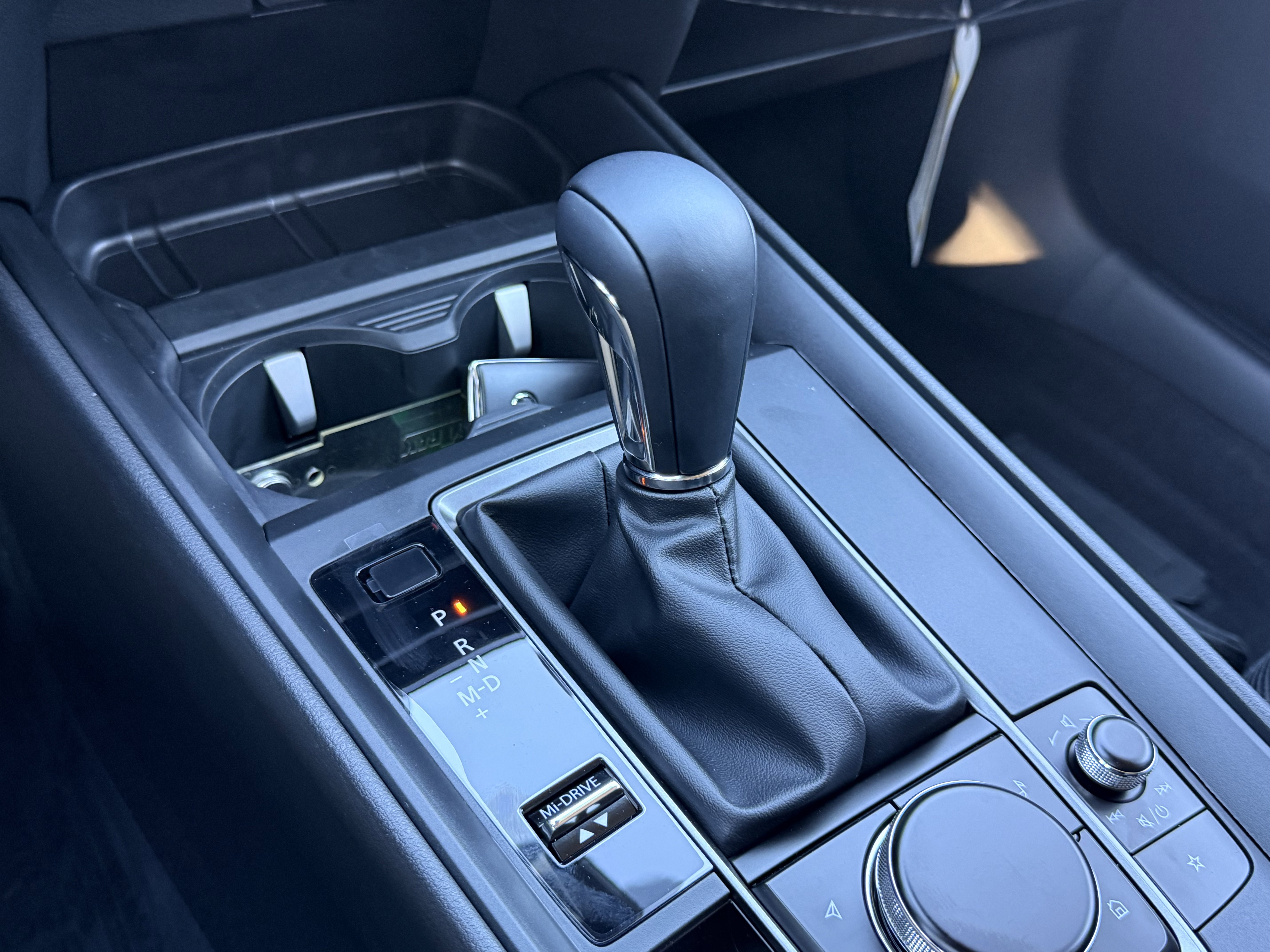 New 2026 MAZDA CX-50 AWD 2.5 S w/ Select Package image 18