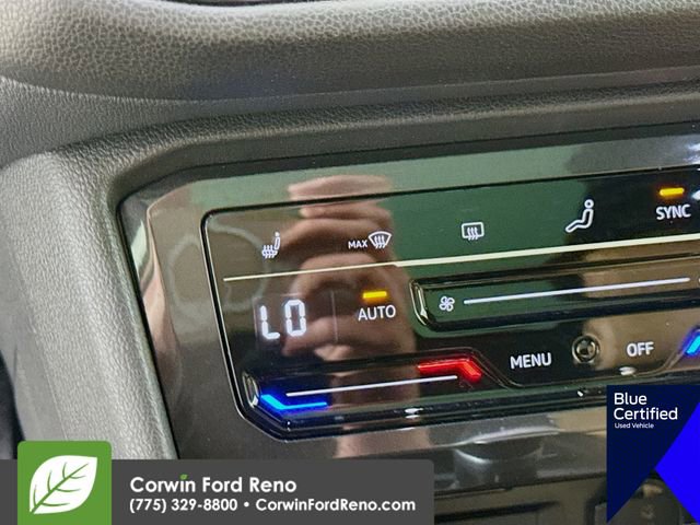 Used 2024 Volkswagen Tiguan SE image 22