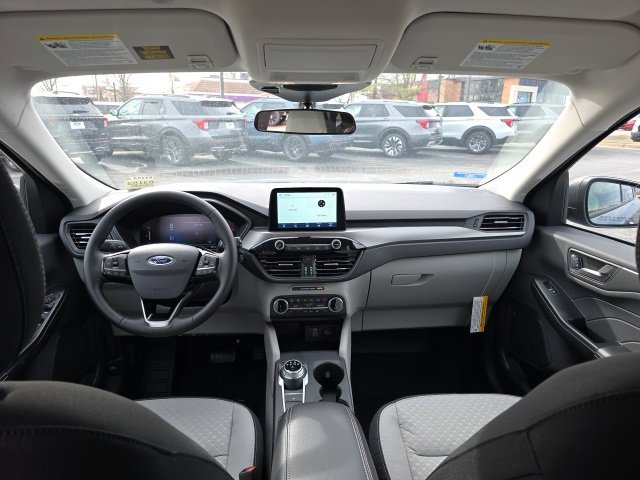New 2026 Ford Escape Active w/ Cold Weather Package image 14