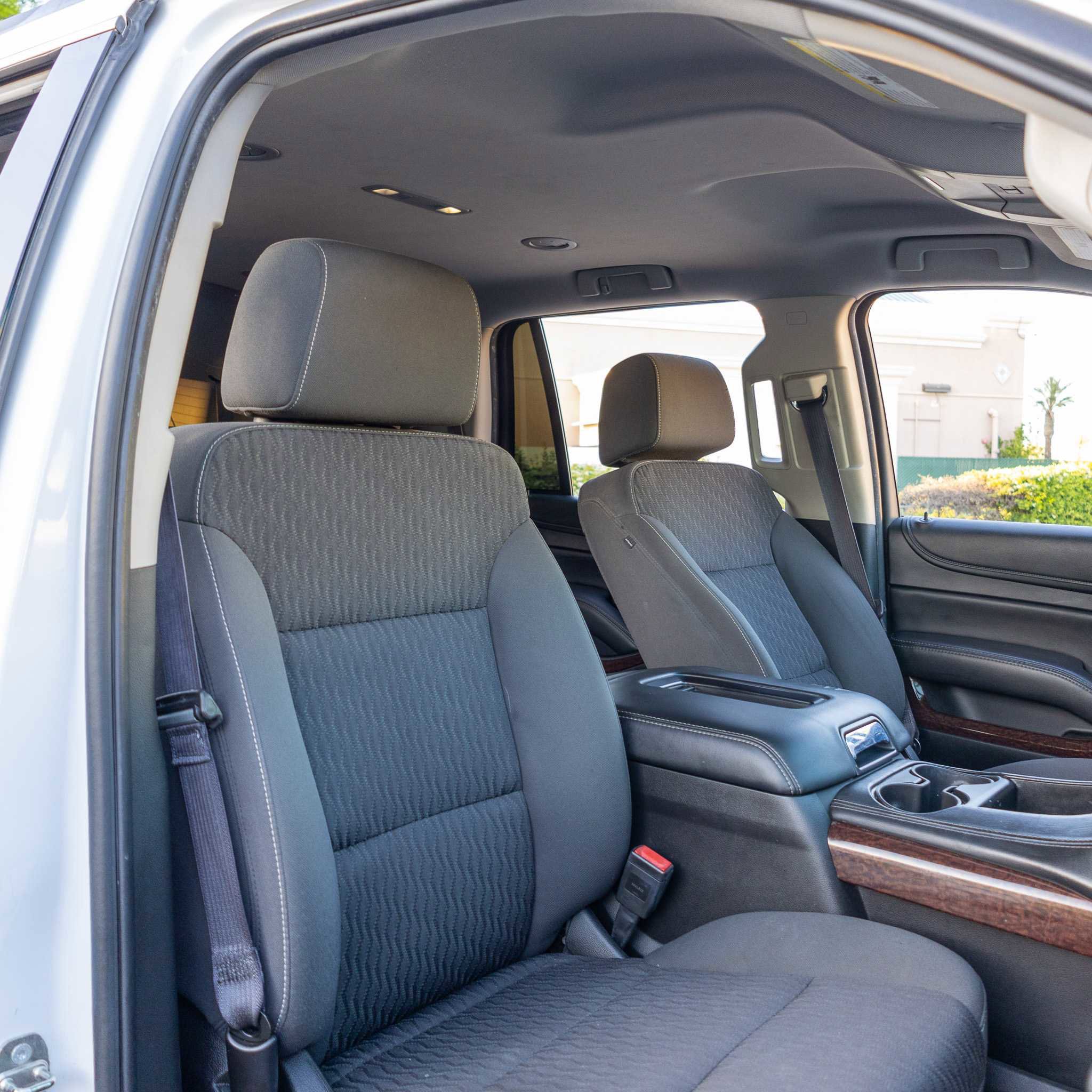 Used 2016 GMC Yukon SLE w/ Convenience Package image 23