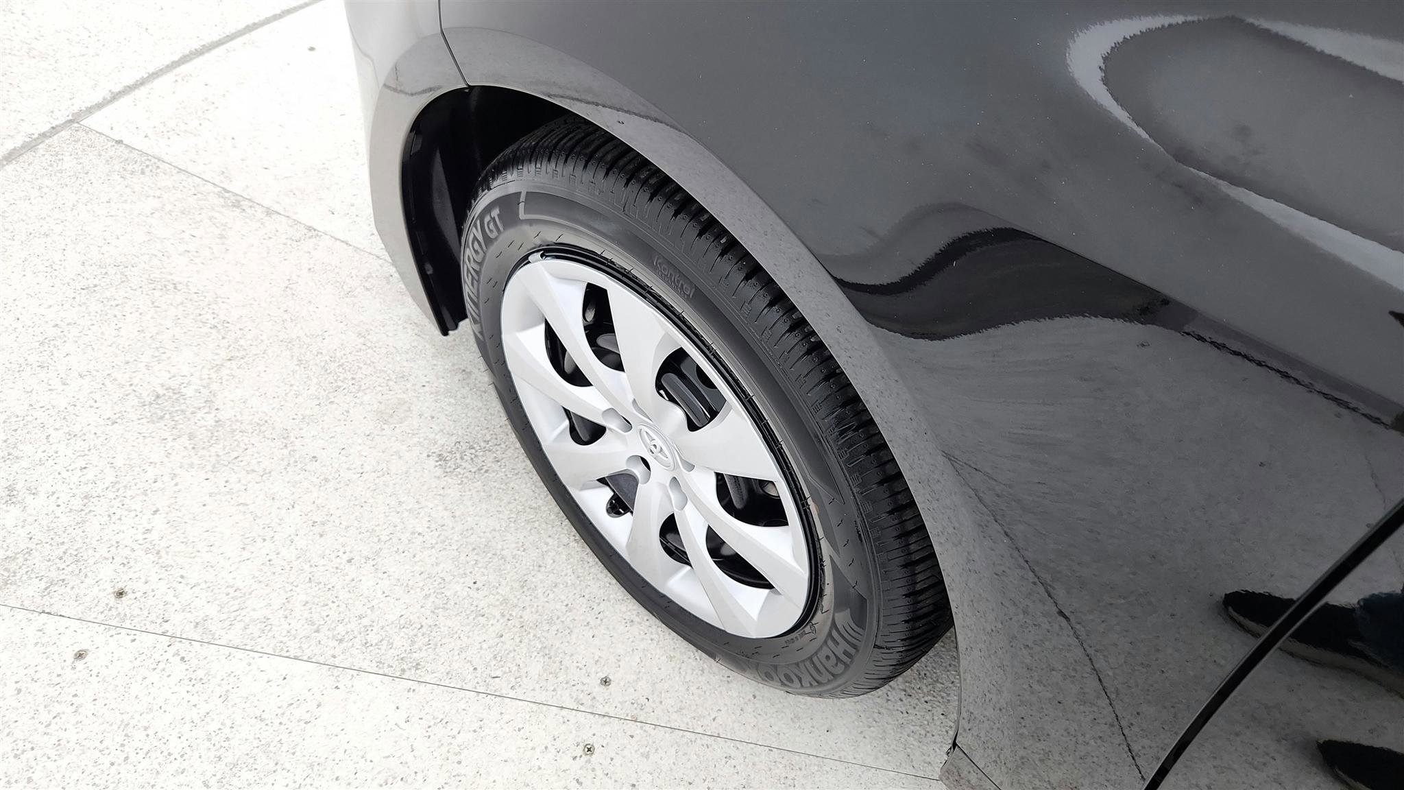 Used 2026 Toyota Corolla LE FWD image 25
