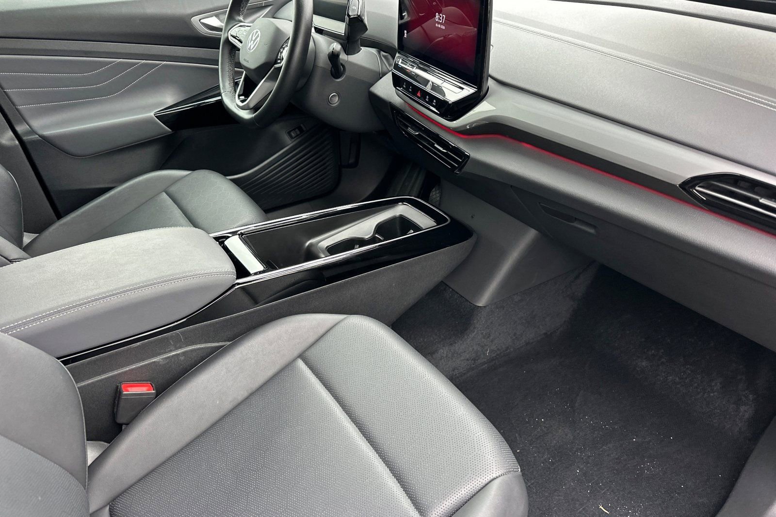 Used 2023 Volkswagen ID.4 Pro S RWD image 16
