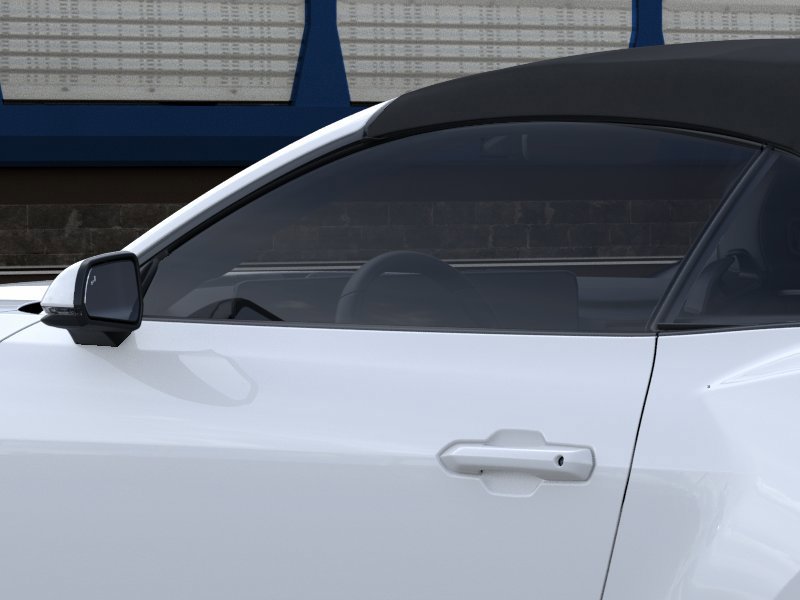 New 2026 Ford Mustang Premium RWD image 20