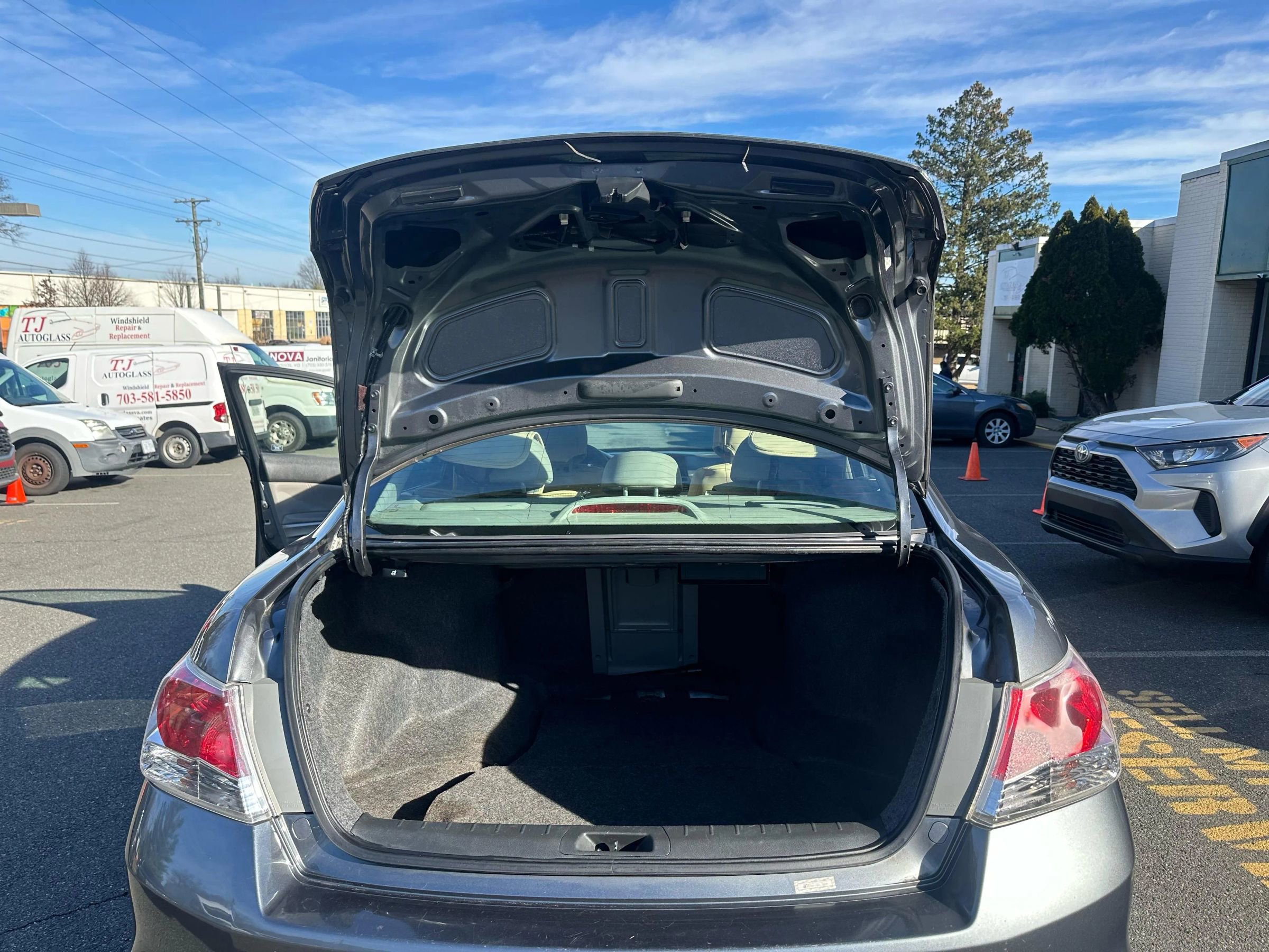 Used 2008 Honda Accord EX-L image 26