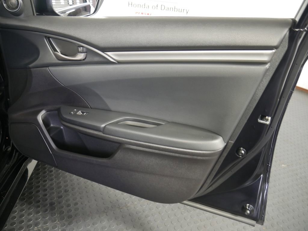 Used 2021 Honda Civic Sport image 5