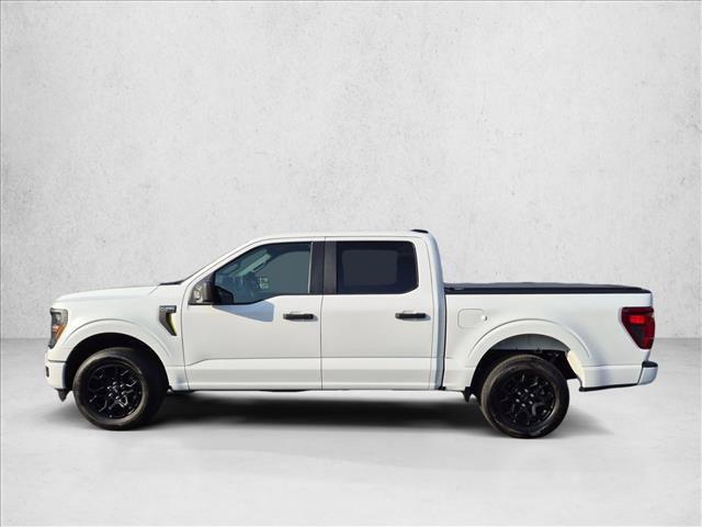 Used 2025 Ford F150 STX RWD image 8