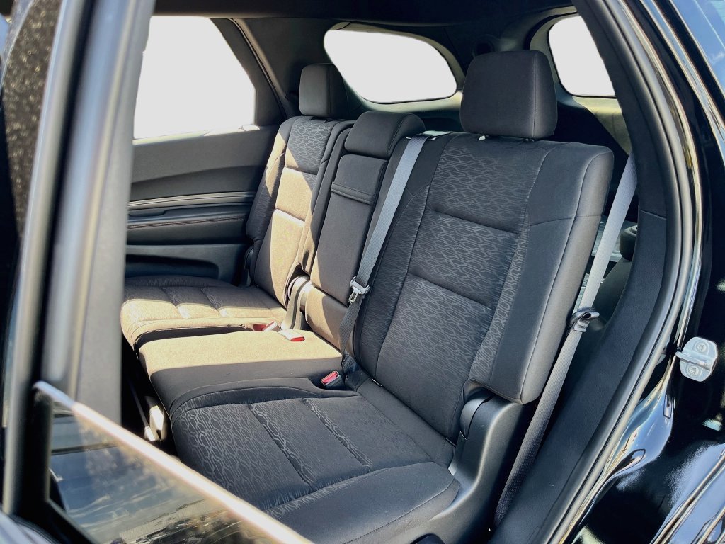 New 2026 Dodge Durango GT w/ Blacktop Package AWD/4WD image 22