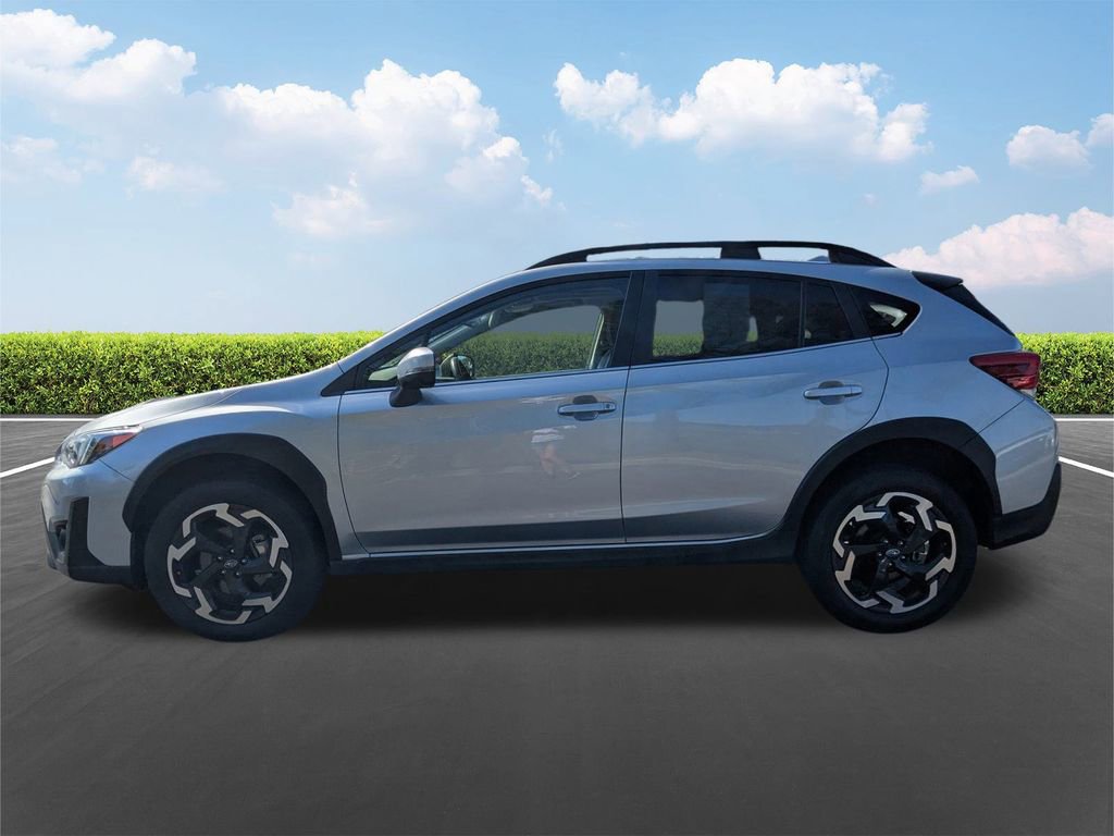 Used 2023 Subaru Crosstrek 2.5i Limited image 7