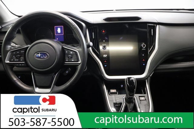 Used 2024 Subaru Outback Touring XT AWD/4WD image 15