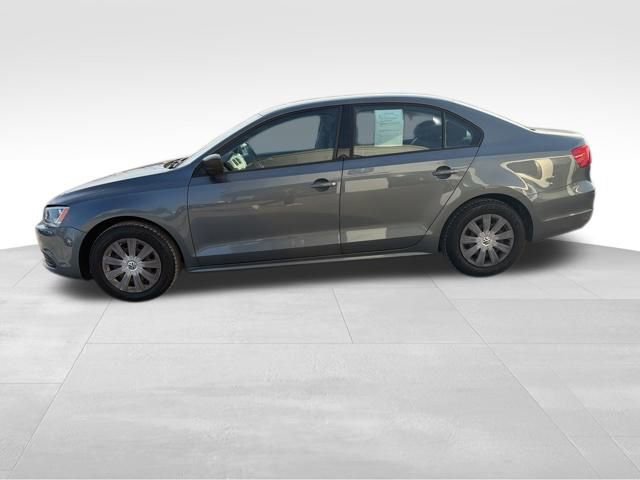 Used 2014 Volkswagen Jetta S image 7