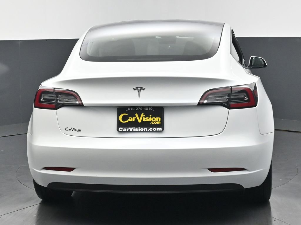 Used 2023 Tesla Model 3 Standard Range RWD image 3