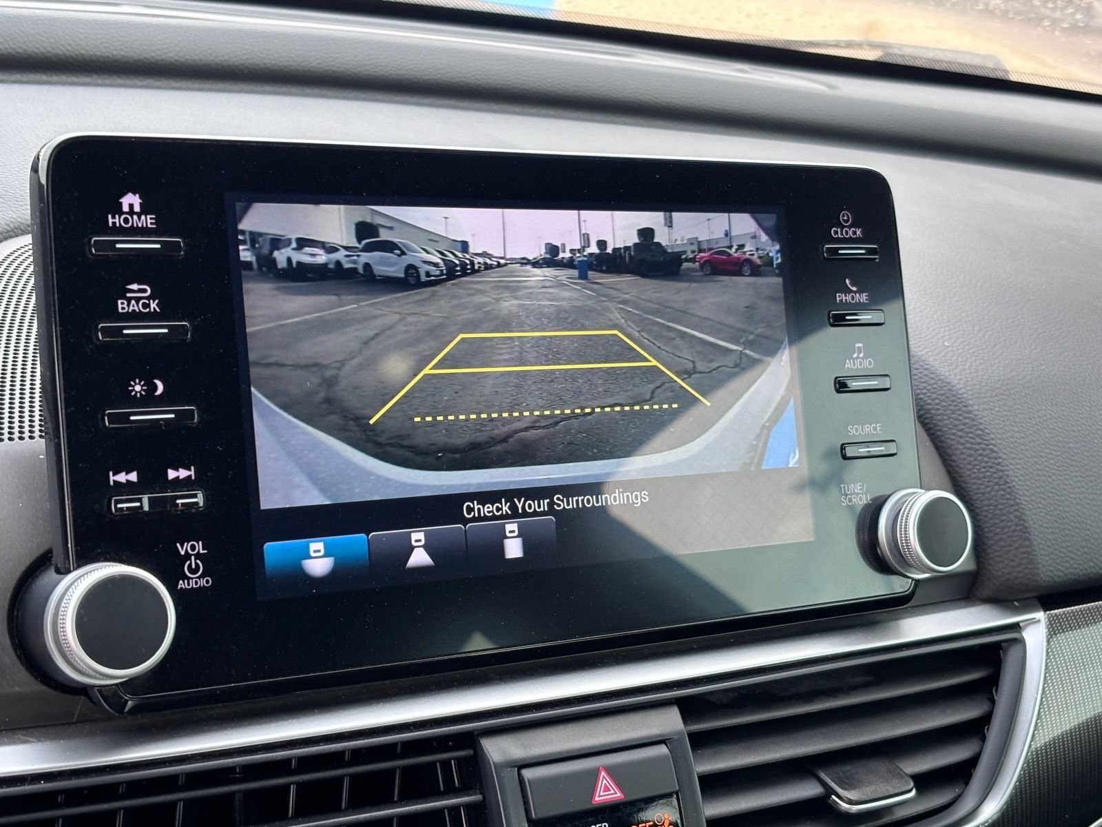 Certified 2022 Honda Accord Sport image 28