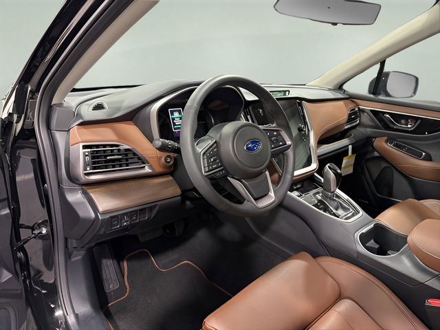 Certified 2025 Subaru Outback Touring XT w/ Tech Package 2 AWD/4WD image 11
