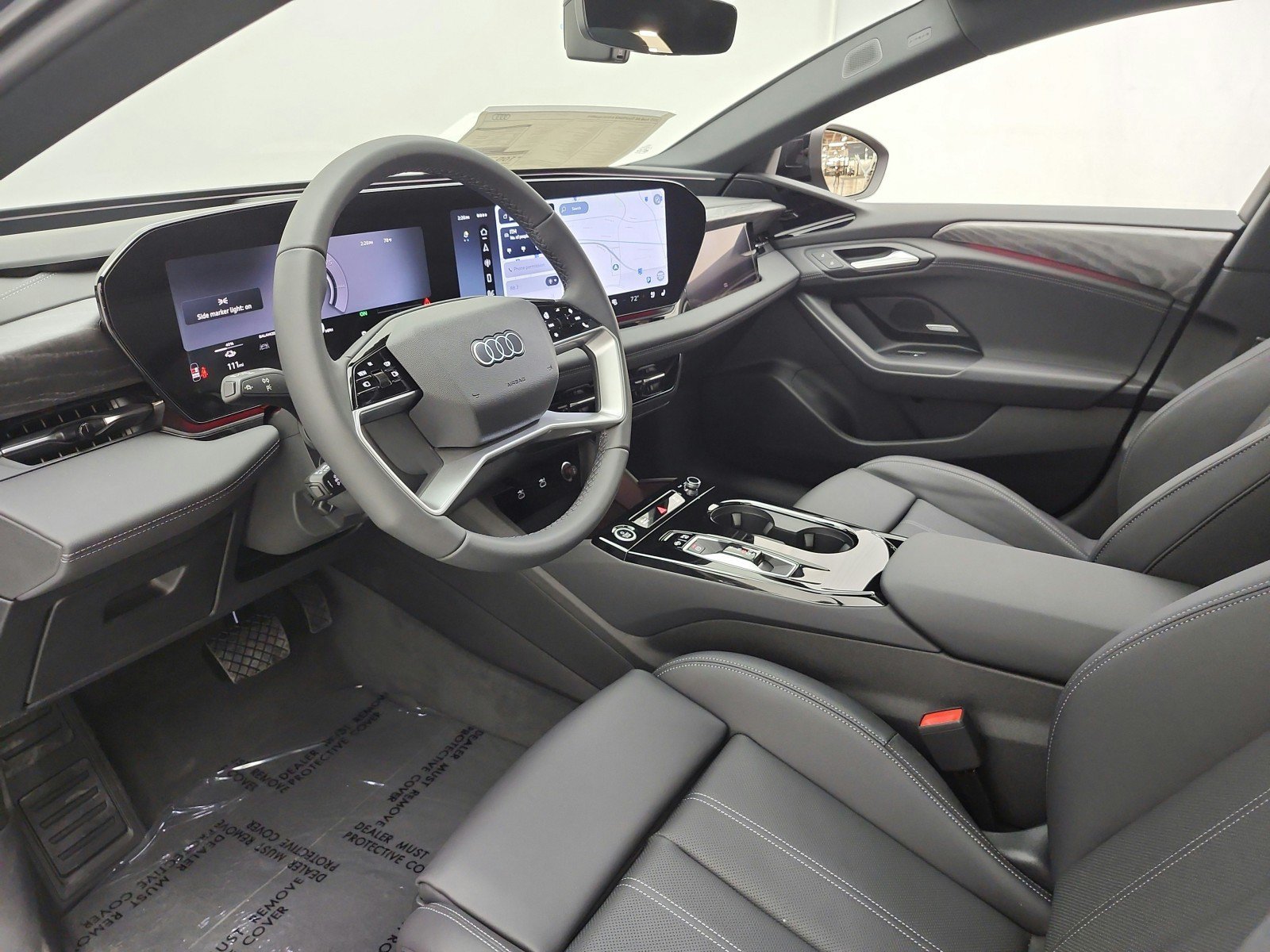 New 2027 Audi A6 e-tron Premium Plus AWD/4WD image 18