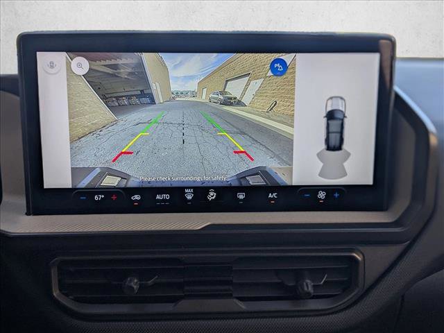 New 2026 Ford Bronco Sport Big Bend AWD/4WD image 13