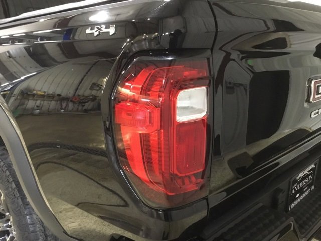 Used 2023 GMC Canyon Elevation w/ Convenience Package image 17