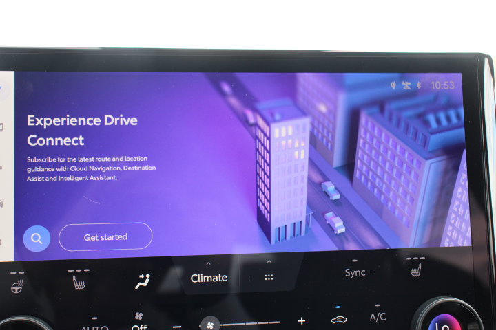 Certified 2026 Toyota bZ image 27