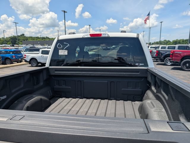 New 2026 Ford F150 XLT w/ Mobile Office Package AWD/4WD image 10